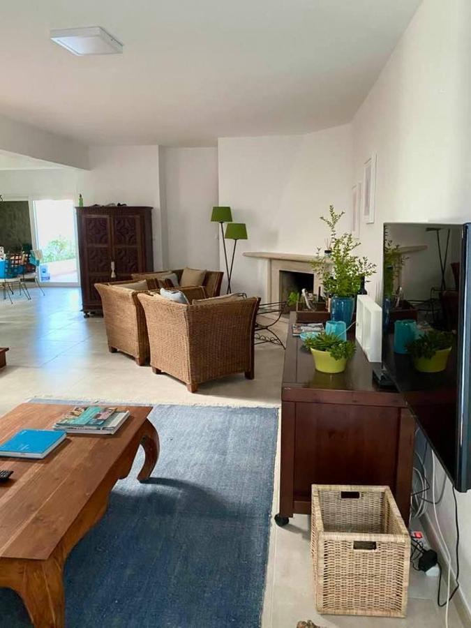 Casa Das Cores Sesimbra Extérieur photo